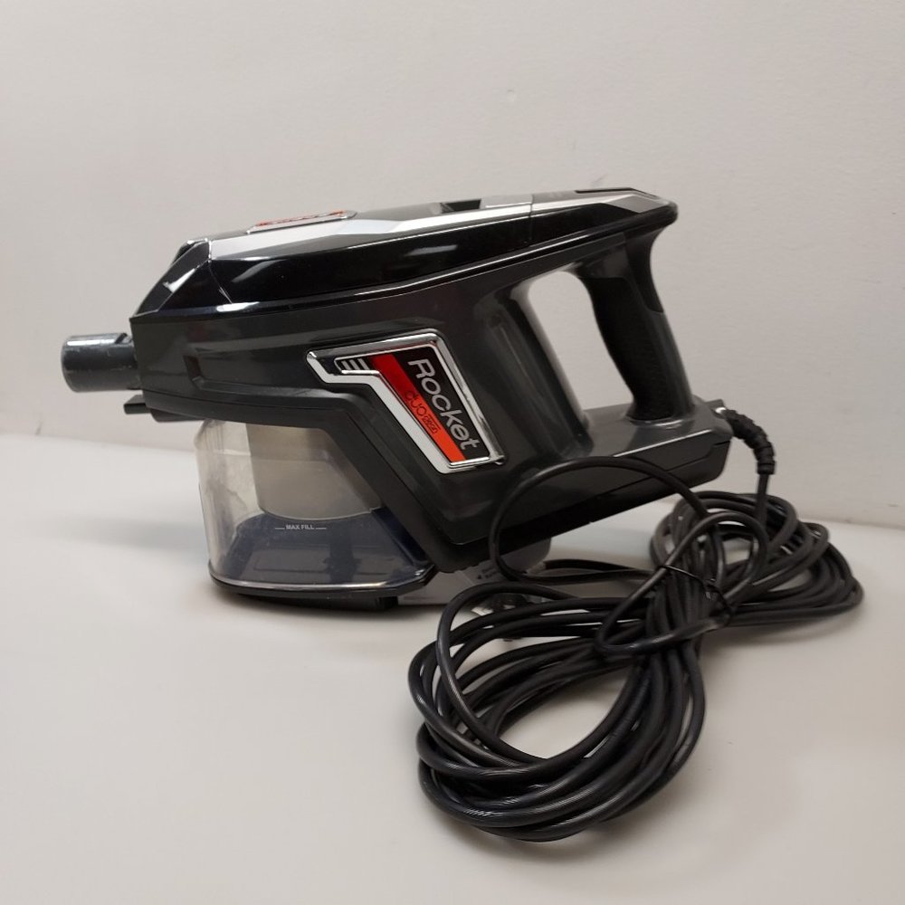 SHARK ROCKET DUO CLEAN STICK VACUUM HV382 MAIN BODY MOTOR COMPLETE ASSEMBLY EUC